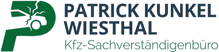 Logo Kfz-Sachverständigenbüro Patrick Kunkel Wiesthal 